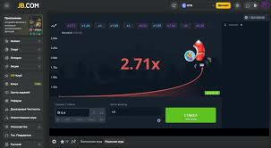 The Ultimate Guide to JB Casino Platform A New Era in Online Gaming