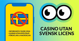 Utländska Online Casino En Guide till Spel och Fördelar