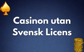 Utländska Online Casino En Guide till Spel och Fördelar