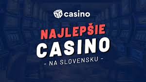 Zahraničné online kasíno Všetko, čo potrebujete vedieť