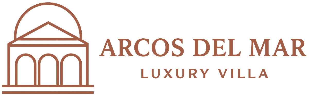 Arcos del Mar