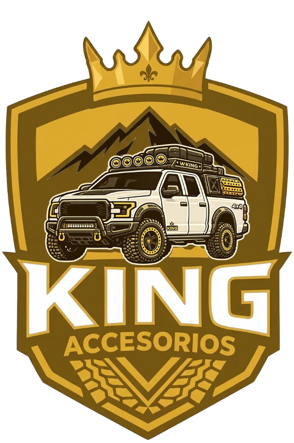 King Accesorios