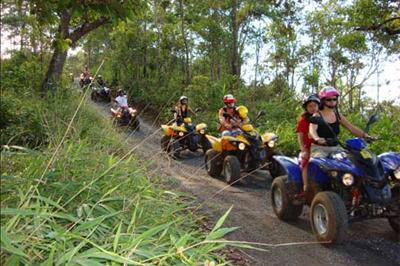 ATV TOURS