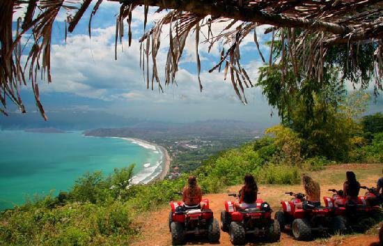 ATV TOURS