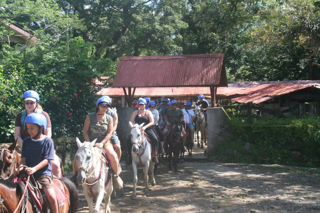 GUACHIPELIN FULL ADVENTURE COMBO TOUR