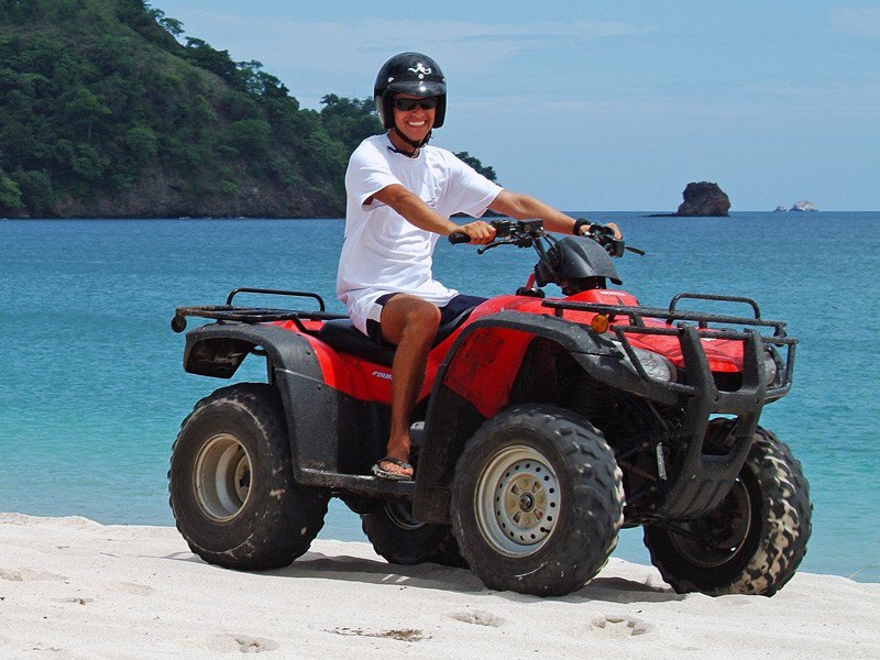 ATV TOURS