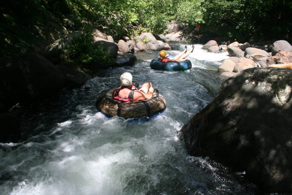 GUACHIPELIN FULL ADVENTURE COMBO TOUR