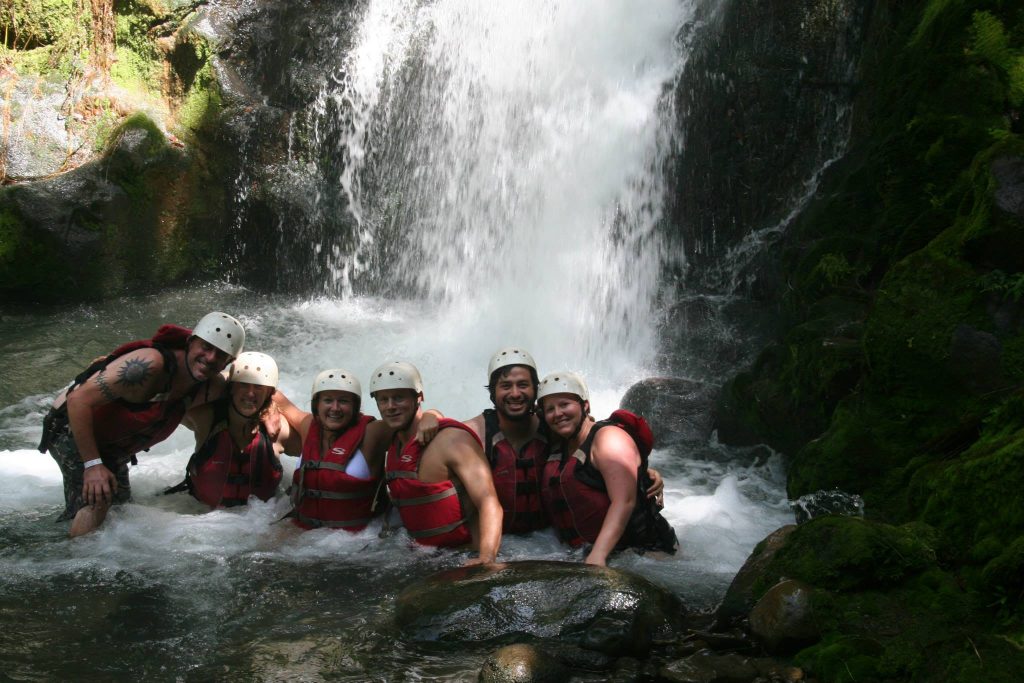 GUACHIPELIN FULL ADVENTURE COMBO TOUR