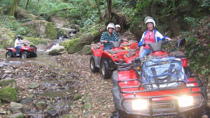 ATV TOURS