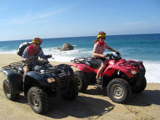 ATV TOURS